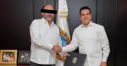 Detienen a exdirector de Comunicación de Alejandro Moreno en Campeche