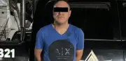 Detienen a hombre por agredir a su familia por negarse a comprarle cervezas