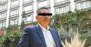Detienen a Luis Antonio Espinosa Campos, contador del hermano de Alejandro Moreno