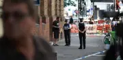 Detienen a mujer tras apuñalar a cuatro en Covent Garden, Londres