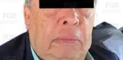 Detienen a Ángel Aguirre por encubrir desaparición de Ayotzinapa