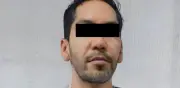 Detienen a presunto fraude con 621 mil dólares en criptomonedas en CDMX