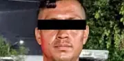 Detienen a sospechoso de empujar a adulto mayor fallecido por tráiler en Monterrey