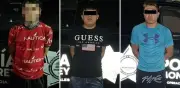 Detienen a tres jóvenes por linchamiento mortal en Monterrey
