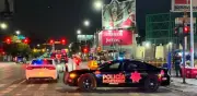 Detienen a tres menores por muerte de hombre en Monterrey