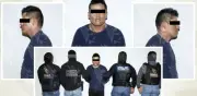 Detienen al “Gallero” por desaparición en Puebla