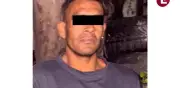 Detienen en Mérida a sujeto acusado de abuso sexual contra adulta mayor en CDMX