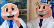 Dr. Guali, ¿el Dr. Simi de Perú? La farmacia viral