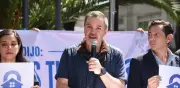 Döring: políticos usan jornadas notariales para invadir propiedades