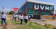 Dueño de UVM y UNITEC: Grupo estadounidense Laureate Education