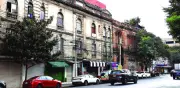 Dueños exigen devolución de edificio invadido en San Rafael en 15 días