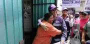 Ecatepec lanza Cruzada Violeta 360 para combatir violencia familiar