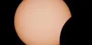 Eclipse solar de agosto 2026: así se vio el fenómeno en el hemisferio norte