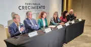 Economistas presentan agenda a Hacienda para acelerar crecimiento de México