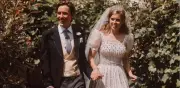 Edoardo Mapelli Mozzi desmiente rumores de crisis con la princesa Beatriz