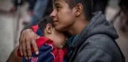 EE.UU. acumula 3.3 millones de perfiles genéticos de migrantes en base de datos criminal