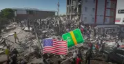 EE.UU. aporta 15.5 mdd para emergencia por terremoto en Colombia