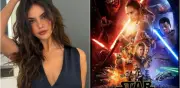 Eiza González: De la depresión al éxito en Hollywood