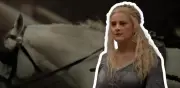 El aterrador significado de las tres visiones de Helaena en La casa del dragón