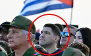 El Cangrejo, nieto de Raúl Castro, ligado a mafia cubana en México: NYT