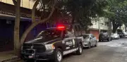 El Cártel del Despojo en CDMX: operación e impunidad