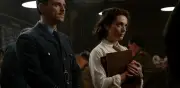 El Día D: Bajo presión, Brendan Fraser y Kerry Condon narran el plan del Desembarco