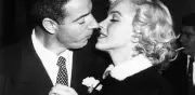 El gran amor de Marilyn Monroe: Joe DiMaggio y su devoción eterna