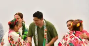 El náhuatl es la lengua indígena predominante en San Luis Potosí