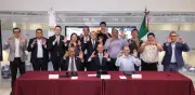 Empresarios de Iztapalapa integran cámaras al sistema C5 para mejorar seguridad