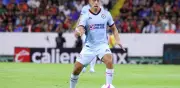 Erik Lira recibe oferta de 14 millones de dólares para jugar en Al Jazira