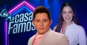 Ernesto Laguardia aclara dónde vive Adela Noriega en La Casa de los Famosos 2026