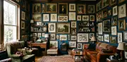 Errores de decoración que hacen ver tu hogar desordenado