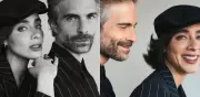 Esmeralda Pimentel y Osvaldo Benavides: El cierre definitivo de su romance