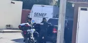 Estrangula a su esposo, dentista y catedrático en Tamaulipas