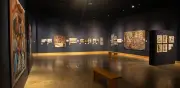 Exposición inédita sobre Diego Rivera llega a McAllen, Texas