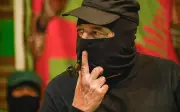 EZLN anuncia encuentros con colectivos de búsqueda en CDMX en diciembre