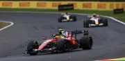 F1 podría no correr en Medio Oriente en 2027; ALMS cambia sedes