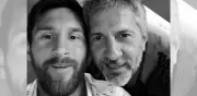 Fallece Jorge Messi, padre de Lionel, a los 68 años