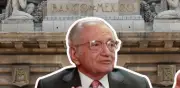 Fallece Miguel Mancera Aguayo, primer gobernador autónomo de Banxico