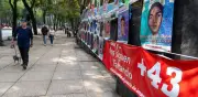 Familias de Ayotzinapa exigen juicio sólido por captura de Aguirre