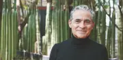 Felipe Leal cierra gestión en el SCM con eventos culturales y coloquio climático