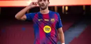 Ferran Torres abre la puerta a salir del Barcelona: 'Nunca se sabe'