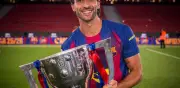 Ferran Torres es intransferible: el Barcelona rechaza oferta del PSG