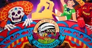 Festival Vida y Muerte 2026: Guanajuato, invitado de honor en Xcaret