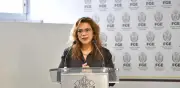 FGE Veracruz confirma red de despojo inmobiliario; detienen a primer implicado