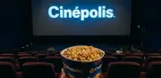 Fiesta Cinépolis 2026: boletos desde 35 pesos del 24 al 28 de agosto