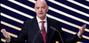 FIFA niega oferta de Infantino: Final del Mundial 2030 en Marruecos