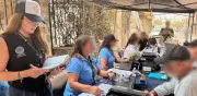 Fiscalía de Morelos registra 55 denuncias tras explosión de pipa en Cuernavaca