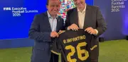 FMF respalda a Infantino y rechaza boicots fuera de la institucionalidad FIFA