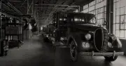 Ford, la primera armadora en México: historia de su llegada en 1926
